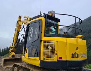 From storm damage repairs to large construction