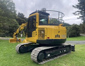 Happy Easter from Aspect Forestry