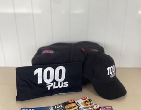 LOCAL LEGENDS Big shout out to NPD Fuel