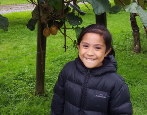 Family Feedback - 100% Improvement