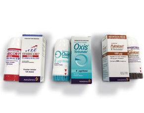 What is a Turbuhaler?