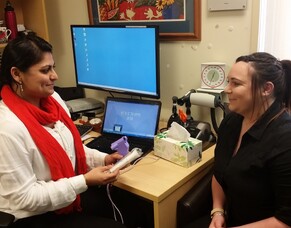 Spirometry &ndash; what is it and what is it for?