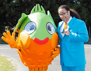 Sailor&#039;s New Adventure