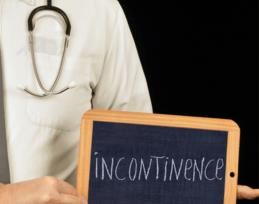 Incontinence