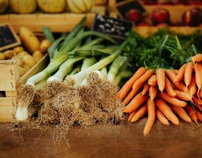 Poutoko: Major Projects Hunger and Poverty (SDGs 1,2)