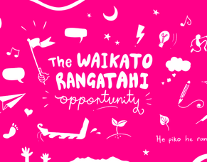 Waikato Wellbeing Project - May 2022 Update
