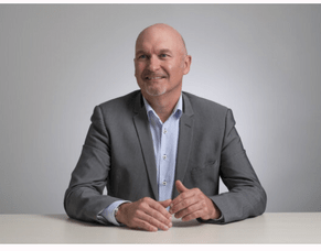 Harvey Brookes-New Lead of Waikato Wellbeing Project