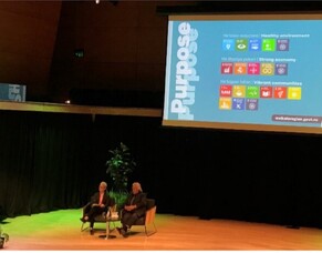 Aotearoa New Zealand SDG Summit Series