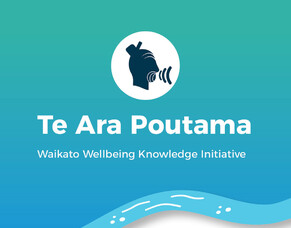 Te Ara Poutama Public Webinar