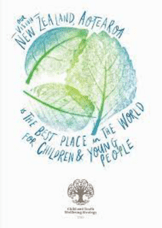 Waha: Using our Voice to Advocate for Positive Change: Partnering with Wellbeing Leaders | Te mahi tahi me nga Kaihautu Ora