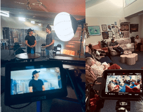 Lots of Little Fires