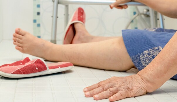 Prevent Falls Without Leaving Your Home: Here&rsquo;s How