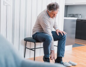 Revealed: The Best Shoes &amp; Socks For New Zealand Seniors