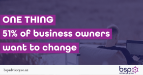 Study Reveals Surprising Results After Interviewing 1500 NZ Business Owners