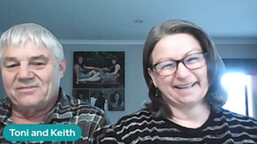 How this Cambridge Couple Successfully Exited Their Business