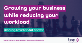 Unlocking Success: Empowering Business Owners to Achieve More While Working Less