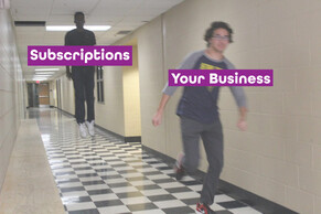 Subscription Creep: How Complacency and a Changing Digital Landscape is Affecting the Bottom Line