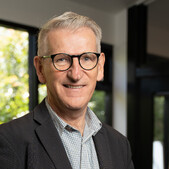 Rob Dorey, BSP Advisory Group