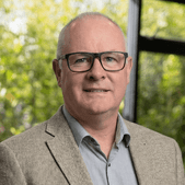 Richard Jessep, BSP Advisory Group