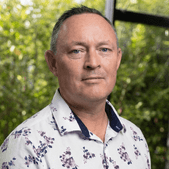 Richard Cheeseman, BSP Advisory Group