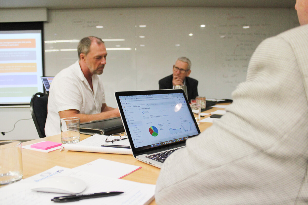 business-assessment-bsp-advisory-group