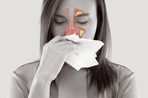 Runny Nose & Congestion