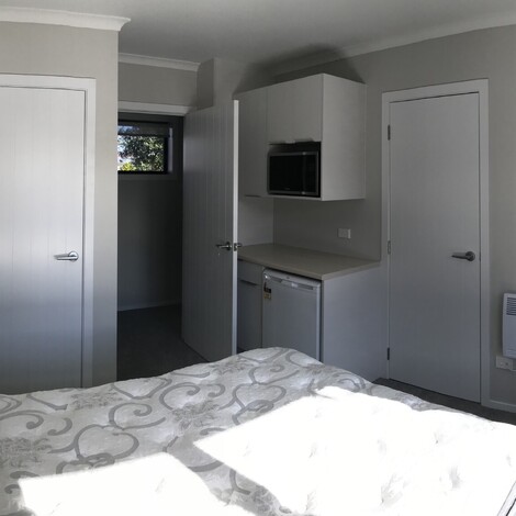 Ardent Building Developments. Hamilton, Waikato. NZ. Image of apartment living