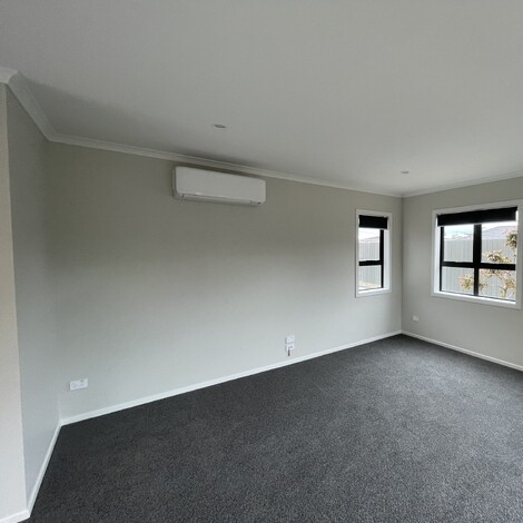 Ardent Building Developments. Hamilton, Waikato. NZ. Image of duplex interior