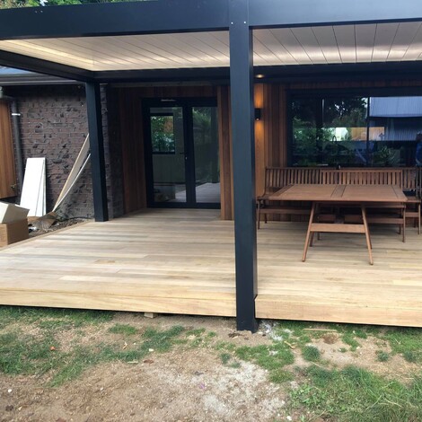 Ardent Building Developments. Hamilton, Waikato. NZ. Image of house exterior