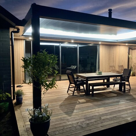 Ardent Building Developments. Hamilton, Waikato. NZ. Image of new home build exterior