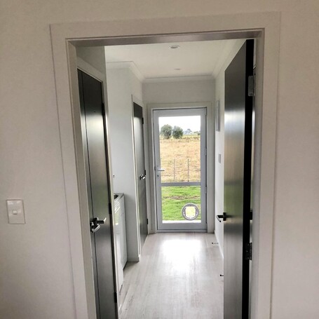 Ardent Building Developments. Hamilton, Waikato. NZ. Image of new home interior