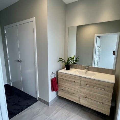 Ardent Building Developments. Hamilton, Waikato. NZ. Image of new home build interior