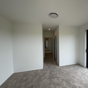 Ardent Building Developments. Hamilton, Waikato. NZ. Image of new home interior