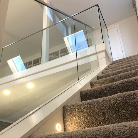 Ardent Building Developments. Hamilton, Waikato. NZ. Image of house renovation interior