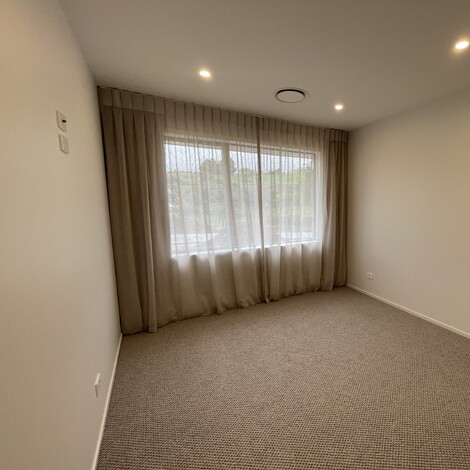 Ardent Building Developments. Hamilton, Waikato. NZ. Image of new home interior