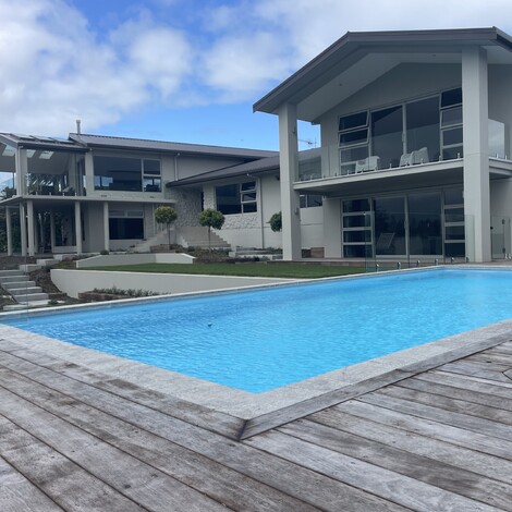 Ardent Building Developments. Hamilton, Waikato. NZ. Image of home renovation