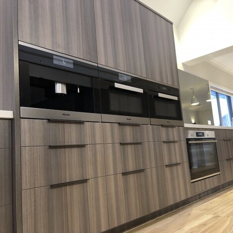 Ardent Building Developments. Hamilton, Waikato. NZ. Image of house renovation interior