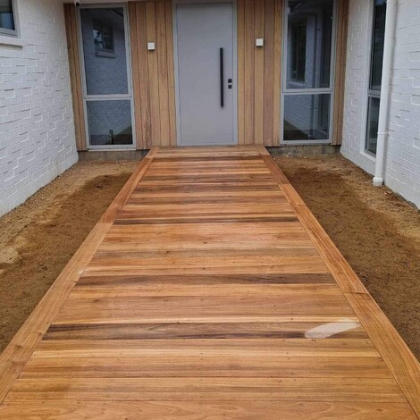 Ardent Building Developments. Hamilton, Waikato. NZ. Image of new home exterior