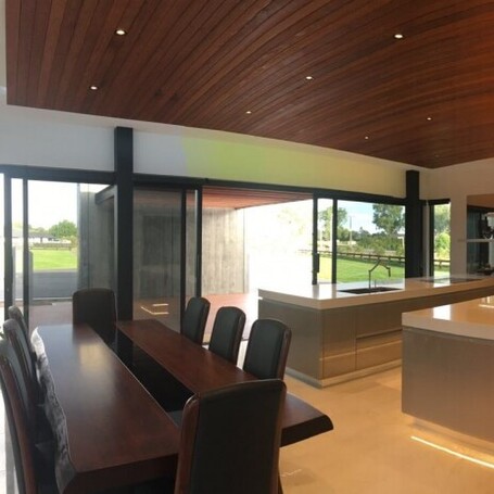 Ardent Building Developments. Hamilton, Waikato. NZ. Image of new home interior