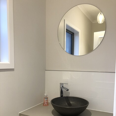 Ardent Building Developments. Hamilton, Waikato. NZ. Image of house renovation interior