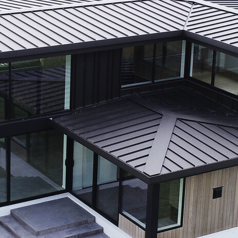 Ardent Building Developments. Hamilton, Waikato. NZ. Image of new home build.