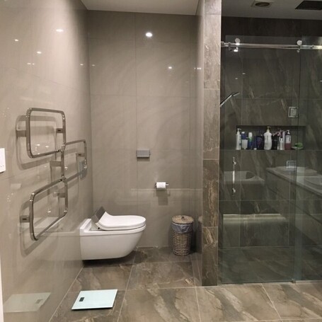 Ardent Building Developments. Hamilton, Waikato. NZ. Image of new home interior