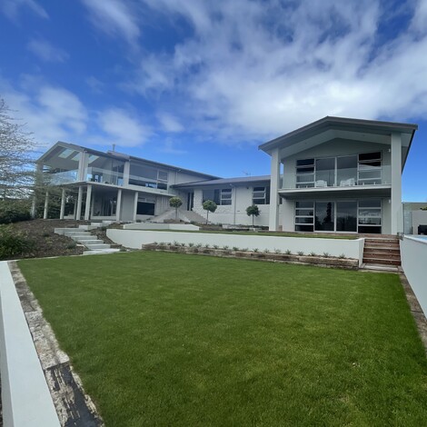 Ardent Building Developments. Hamilton, Waikato. NZ. Image of home renovation