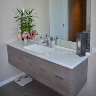 Ardent Building Developments. Hamilton, Waikato. NZ. Image of new home interior