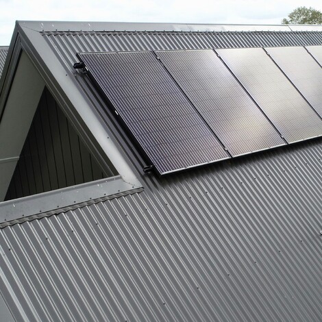 Ardent Building Developments. Hamilton, Waikato. NZ. Image of new home build exterior