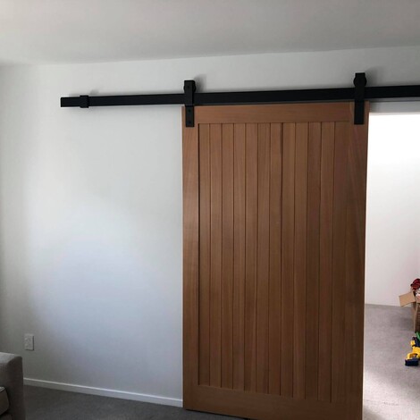 Ardent Building Developments. Hamilton, Waikato. NZ. Image of house interior