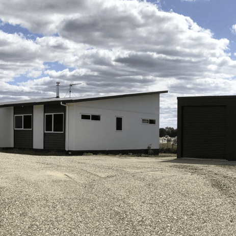 Ardent Building Developments. Hamilton, Waikato. NZ. Image of new home build.