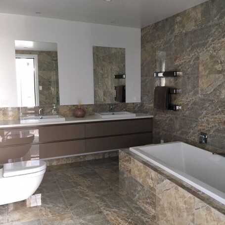 Ardent Building Developments. Hamilton, Waikato. NZ. Image of new home interior