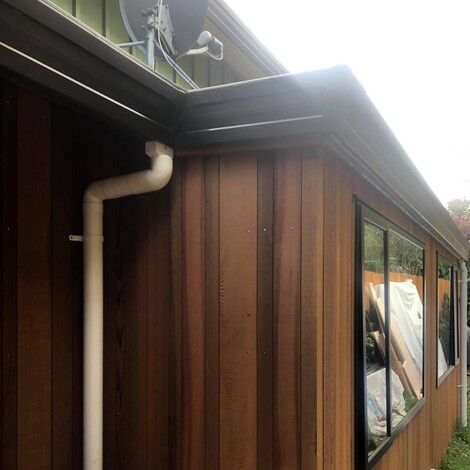 Ardent Building Developments. Hamilton, Waikato. NZ. Image of house exterior