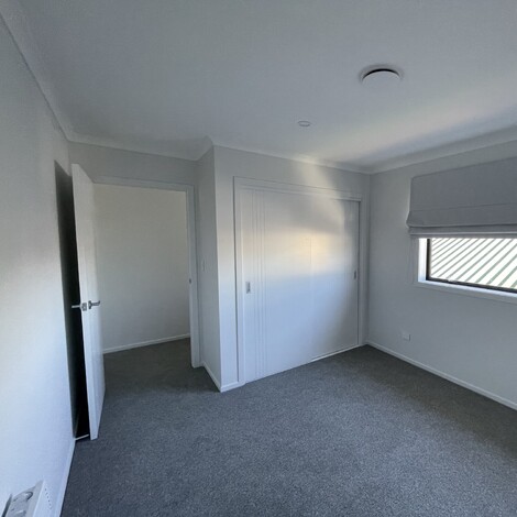 Ardent Building Developments. Hamilton, Waikato. NZ. Image of apartment interior